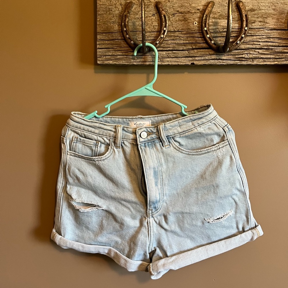 Kancan shorts